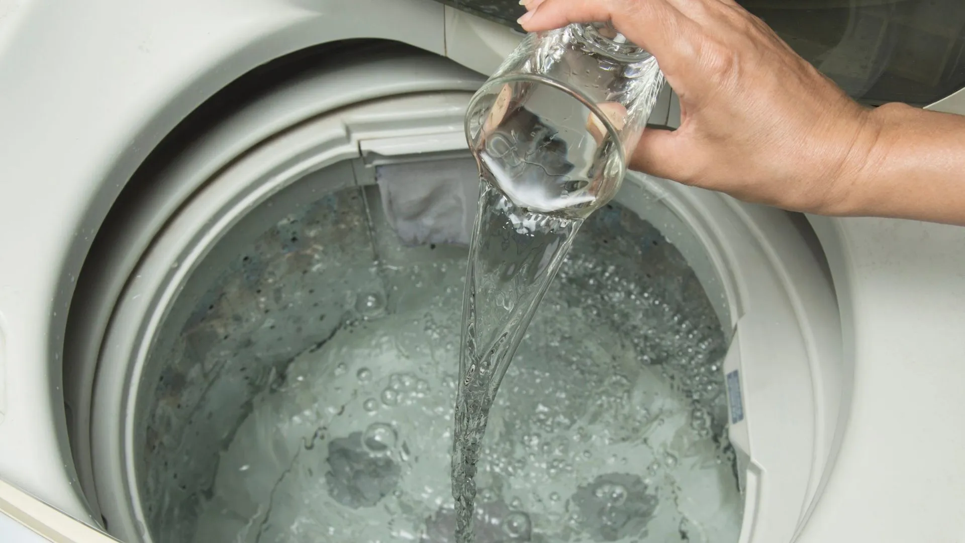 Cuidados e boas práticas no uso de sabão em pó