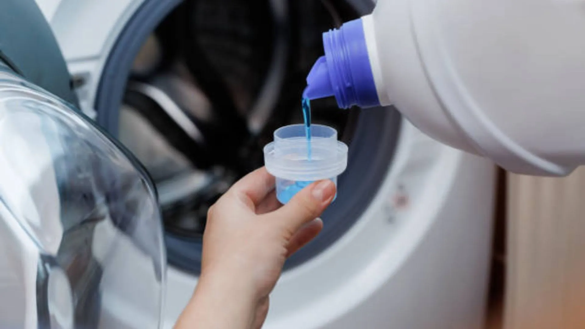 Cuidados e critérios de escolha do sabão em pó