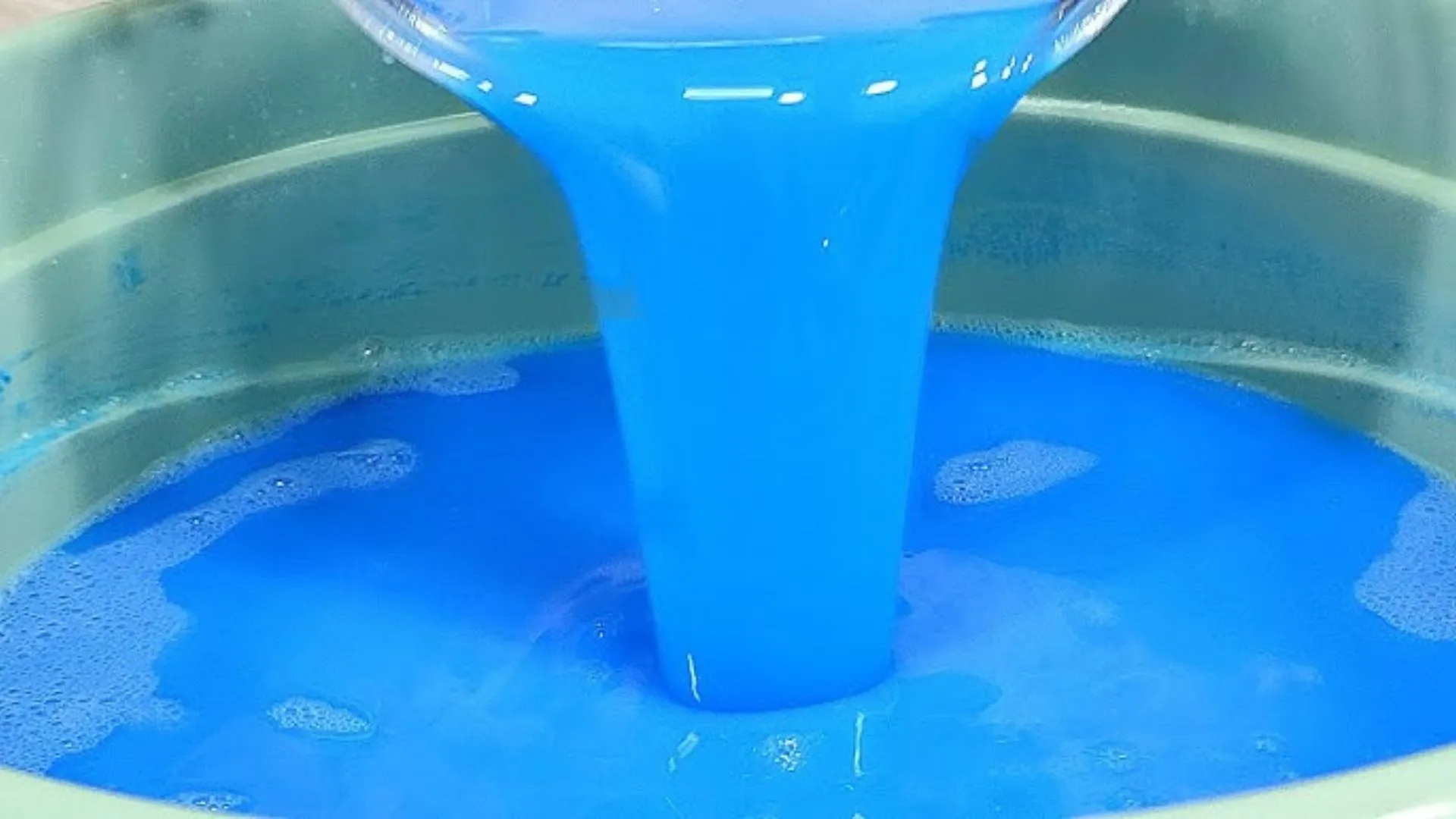 Aplicações de sabão em pó no dia a dia